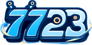 7723